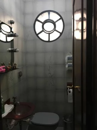 Imagem Sobrado Padrão à venda em Santo André/SP
