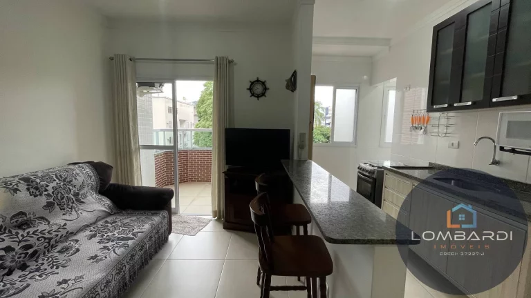 Imagem Apartamento novo no Itaguá