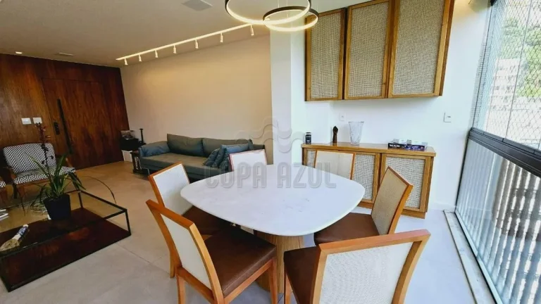 Imagem Copacabana - Residencial › Cobertura com 4 quarto(s) a Venda