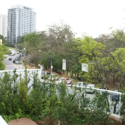 Imagem Apto. no YAKATU Alphaville - 68m²
