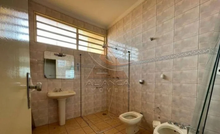 Imagem Casa - Ribeirão Preto - Presidente Medici