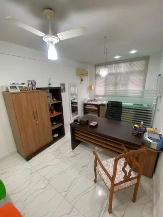 Imagem Sala à venda, 32 m² por R$ 110.000,00 - Centro - Vila Velha/ES