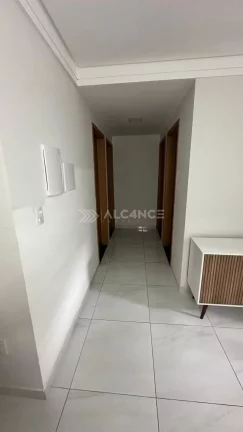 Imagem Apto - 3 Quartos - 1 Suíte - 138,22 m² - Estados, João Pessoa/PB