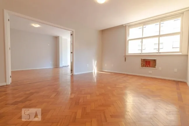 Imagem Apartamento à Venda - Copacabana, 4 Quartos, 200 m2