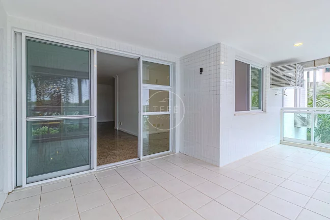 Imagem EXCLUSIVIDADE - APARTAMENTO com PLANTA de 4 DORMITÓRIOS no RIO2/ SARDENHA - 148m² - R$ 1.280.000