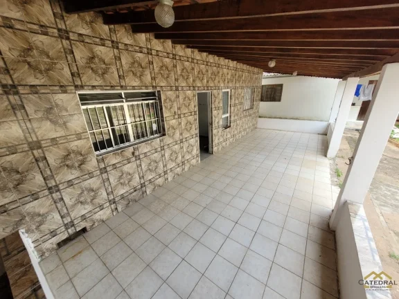 Imagem Casa térrea à venda com 2 quartos na região do Engordadouro, em Jundiaí-SP