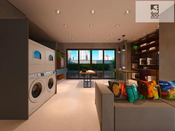 Imagem Apartamento a Venda no bairro Centro - Curitiba, PR