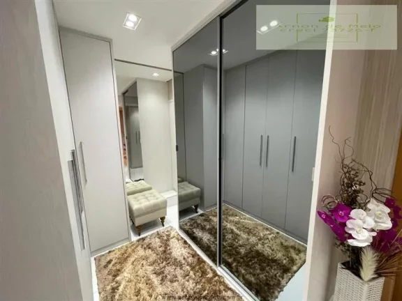 Imagem Apartamentos no Litoral para venda em Praia Grande no bairro Canto do Forte