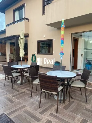 Imagem Condomínio Ilha dos Pássaros