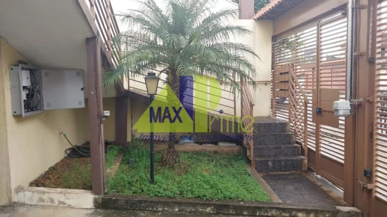 Imagem SOBRADO CONDOMÍNIO FECHADO 70M²/SACADA/02 VAGAS