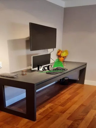 Imagem Casa em Condomínio para Venda em Limeira, Jardim Residencial Monsenhor Rossi, 3 dormitórios, 3 suítes, 1 banheiro, 2 vagas