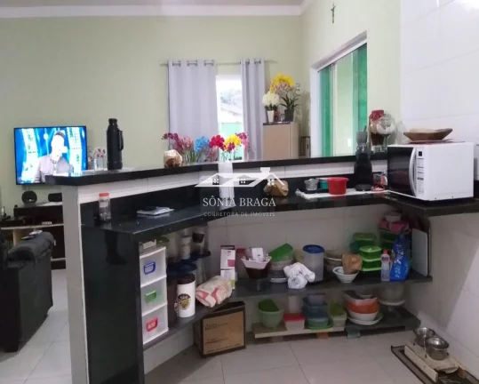 Imagem CASA RESIDENCIAL em Bertioga - SP, Boracéia