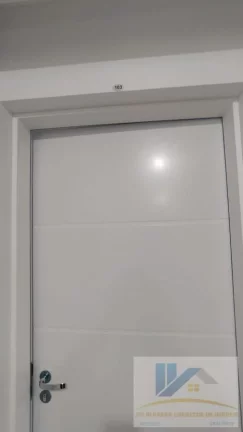 Imagem Apartamento Garden para Venda em São José dos Pinhais, Cidade jardim, 3 dormitórios, 1 suíte, 2 banheiros, 1 vaga