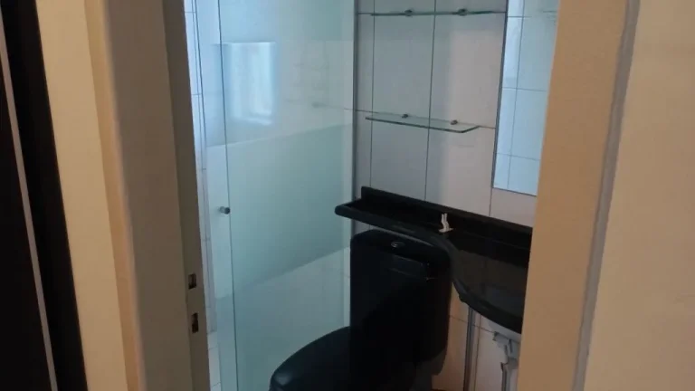 Imagem Apartamento de 80m² à venda, com 3 quartos (1 suíte), localizado nas Graças, Recife - Pernambuco.