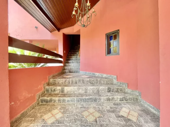 Imagem Palos Verdes - 4d/2sts, piscina, gourmet, home-office, linda p/ lago!
