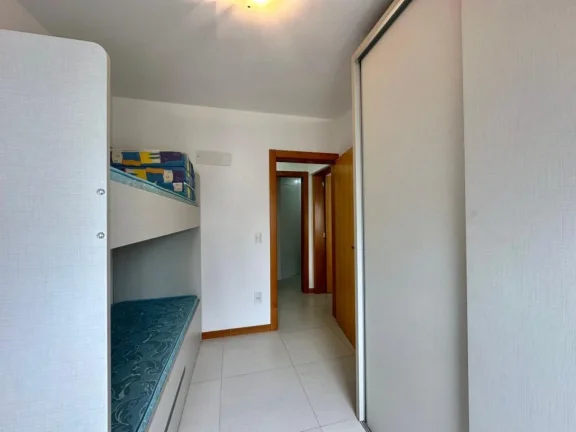 Imagem Apartamento 2 Dormitórios - Bairro Zona Nova