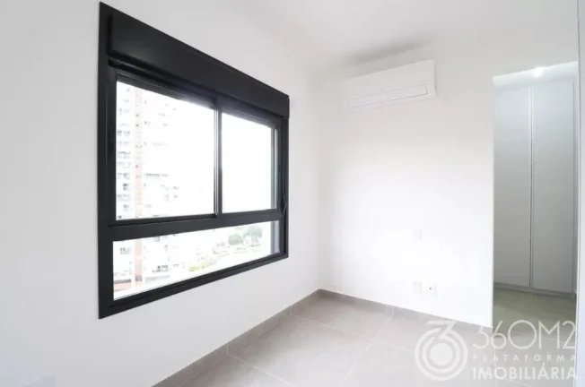 Imagem Apartamento para Venda em São Paulo / SP no bairro Vila Romana