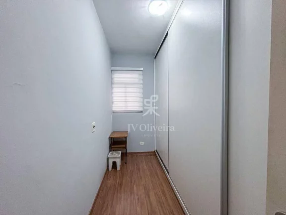Imagem Apartamento com 3 dormitórios à venda, 75 m² por R$ 750.000,00 - Jardim Guedala - São Paulo/SP