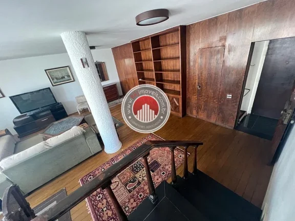 Imagem Apartamento a Venda no bairro Copacabana - Rio de Janeiro, RJ