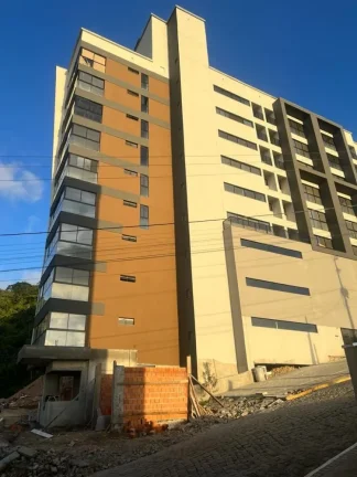 Imagem Apartamento loft a venda - São Francisco Camboriú
