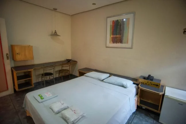 Imagem Hotel à venda, 1250 m² por R$ 5.500.000,00 - Vila Florindo - Itaquaquecetuba/SP