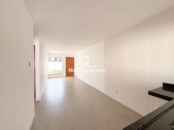 Imagem Casa de 2 quartos com suíte, piscina e churrasqueira à venda - Vila Velha