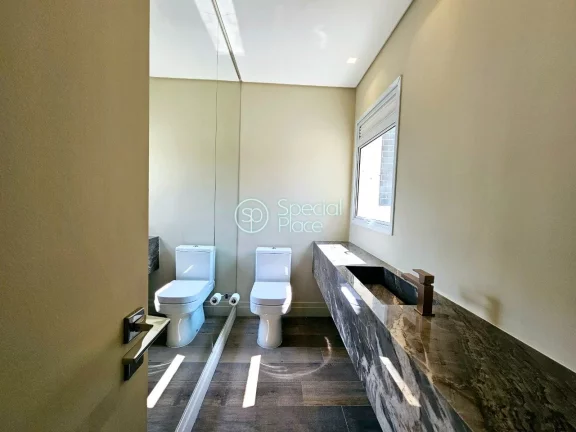 Imagem Vila Nova Conceição Cobertura à Venda Recém Reformada pelo escritório de arquitetura Fernanda N...