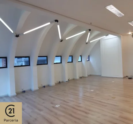Imagem CONJUNTO COMERCIAL COMERCIAL em SÃO PAULO - SP, BROOKLIN PAULISTA