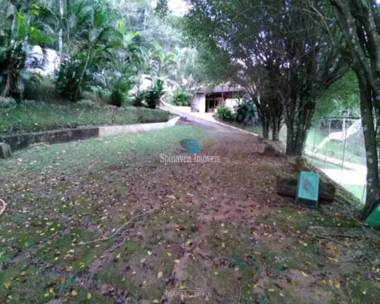 Imagem Chácara à venda no bairro Portão - Atibaia/SP