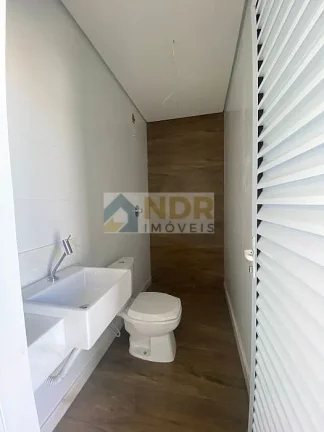 Imagem Casa 4 quatros, piscina aquecida e automação