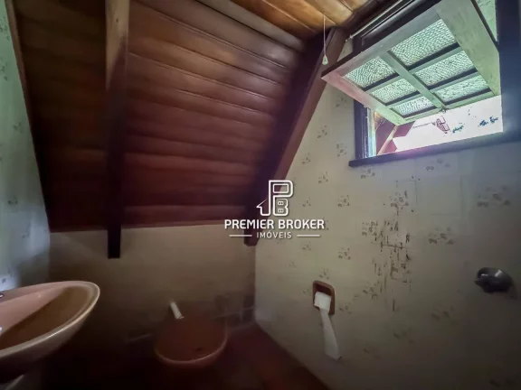 Imagem Casa à venda, 110 m² por R$ 880.000,00 - Carlos Guinle - Teresópolis/RJ