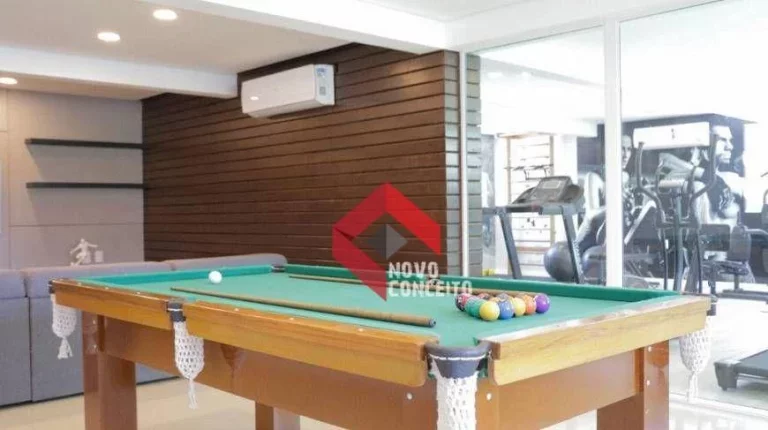 Imagem Apartamento com 3 dormitórios à venda, 165 m² por R$ 1.650.000,00 - Cocó - Fortaleza/CE