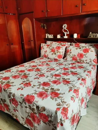 Imagem Casa à venda no Jardim Itália - Sorocaba