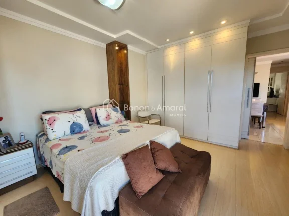 Imagem Descubra um novo padrão de viver bem em um elegante apartamento de cobertura no condomínio Porto R...