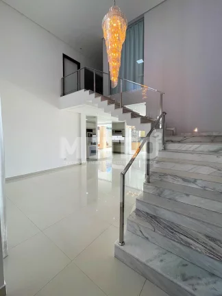 Casa para locação no Summerville, 5 quartos, gourmet, Hidromassagem, Petrolina