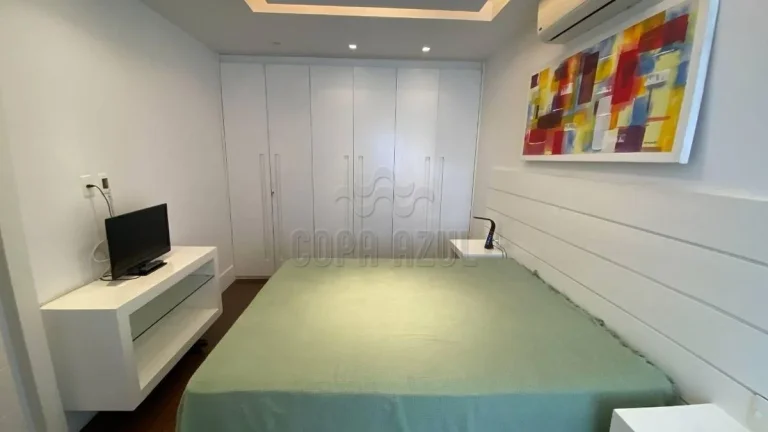Imagem Copacabana - Residencial › Apartamento com 2 quarto(s) a Venda