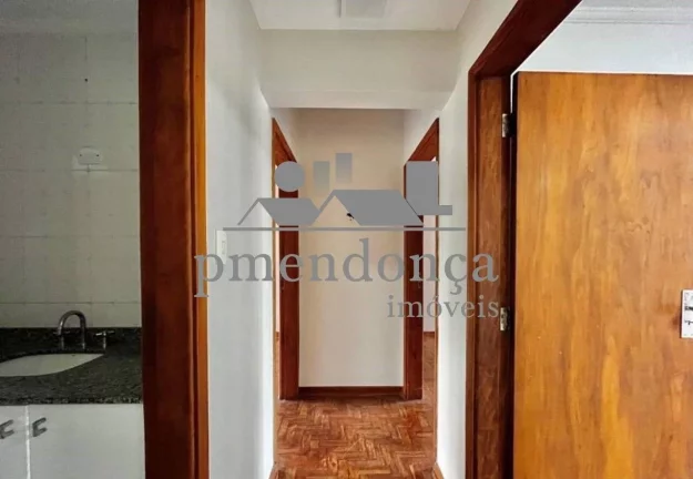 Imagem Apartamento a venda em Perdizes com 2 quartos e 1 vaga, 95m²