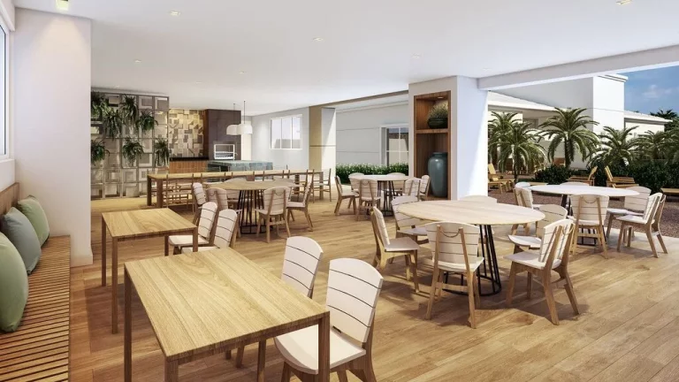 Imagem Reserva Ipoema by Helbor - Residencial