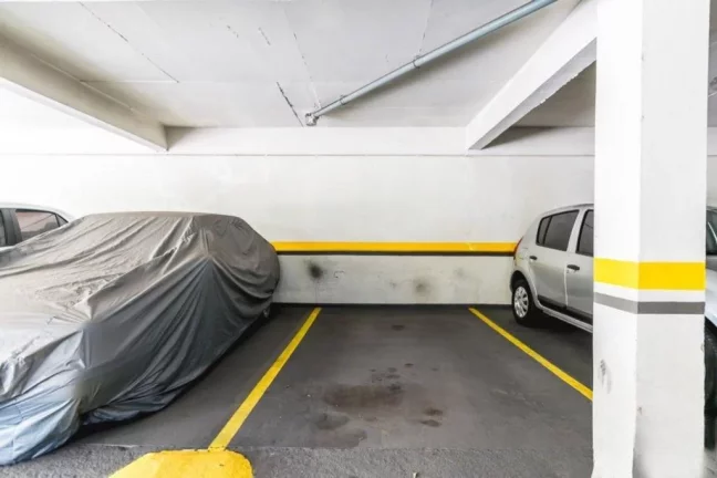 Imagem Apartamento 3 quartos Bigorrilho