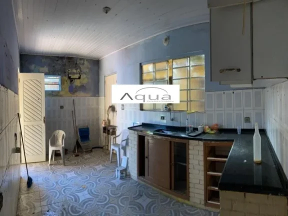 Imagem Casa para Venda em Itanhaém, Raul Cury, 2 dormitórios, 1 banheiro, 4 vagas