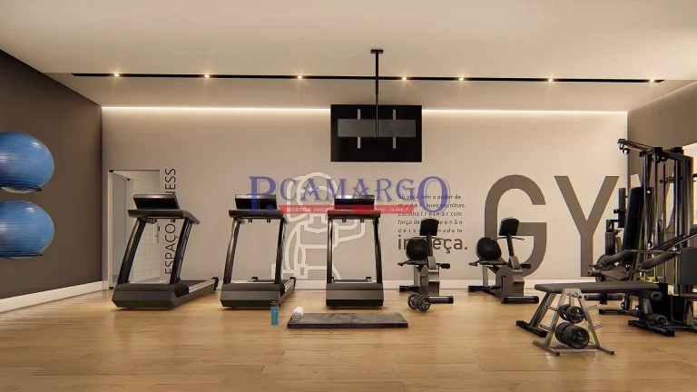 Imagem Apartamento Padrão