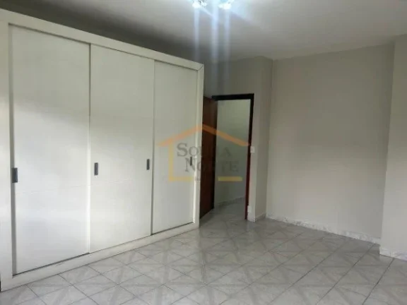 Imagem Sobrado 2 dormitórios, sala ampla, cozinha com armários, despensa, lavanderia, 1 vaga de garagem c...