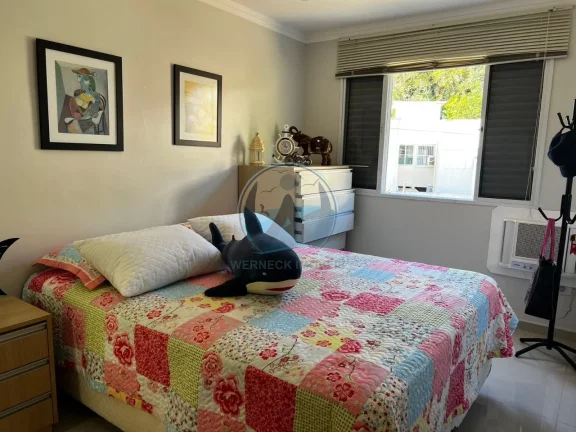 Imagem Apartamento à venda em Ubatuba-SP no bairro Tenório: 2 quartos, 1 suíte, sala, 2 banheiros, 1 vaga, 68 m². Imperdível!