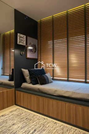 Imagem Apartamento à venda no Vila Mariana - Raízes do Parque