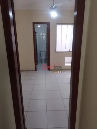 Imagem Casa com 3 dormitórios à venda, 72 m² por R$ 480.000 - Jardim Flamboyant - Cabo Frio/RJ
