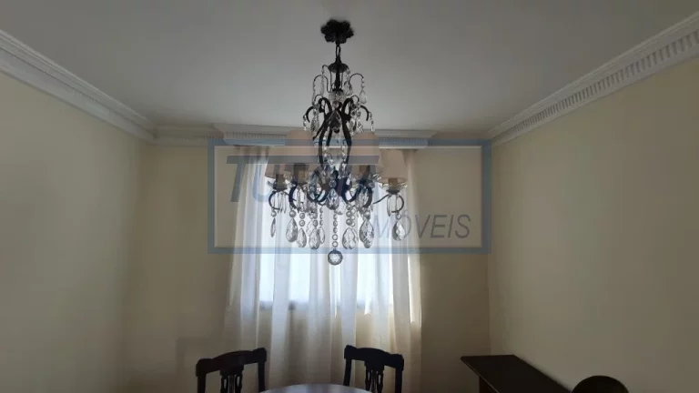 Imagem APARTAMENTO À VENDA NO PARAISO, SÃO PAULO