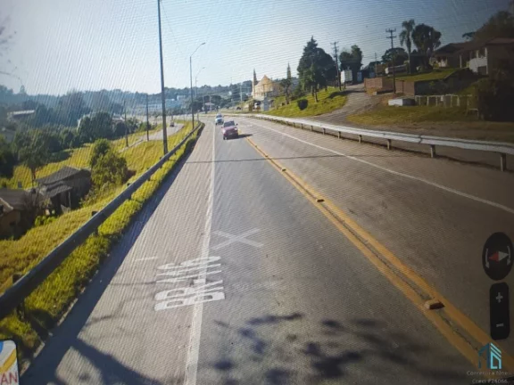 Imagem (PERMUTA) Barracão a venda com terreno de: 3.928,63, m², em Mandirituba -Pr