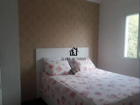 Imagem Apartamento à venda, 82 m² por R$ 480.000,00 - Parque Morumbi - Votorantim/SP