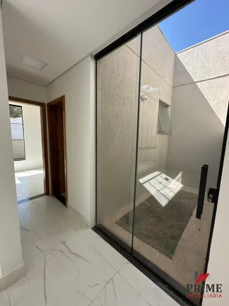 Imagem Casa - Bairro Lundcea - Lagoa Santa