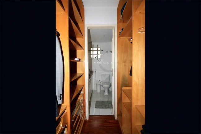 Imagem Apartamento à venda com 2 quartos, sendo 1 suíte, no condomínio Palais Des Arts, São Paulo - SP